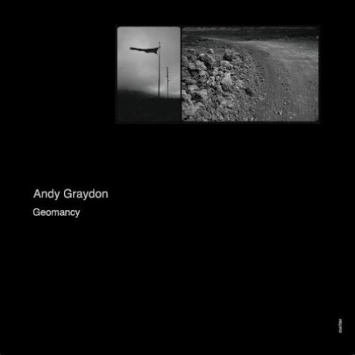 Geomancy