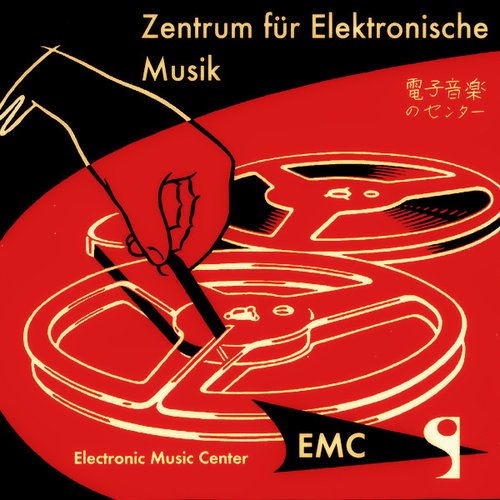 Zentrum Für Elektronische Musik