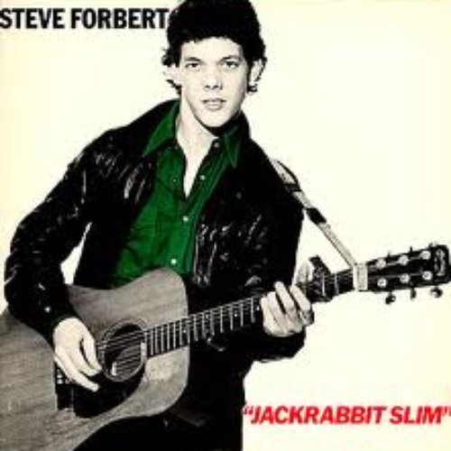 "Jackrabbit Slim"