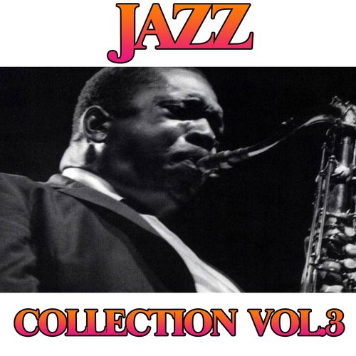 Jazz Collection, Vol. 3