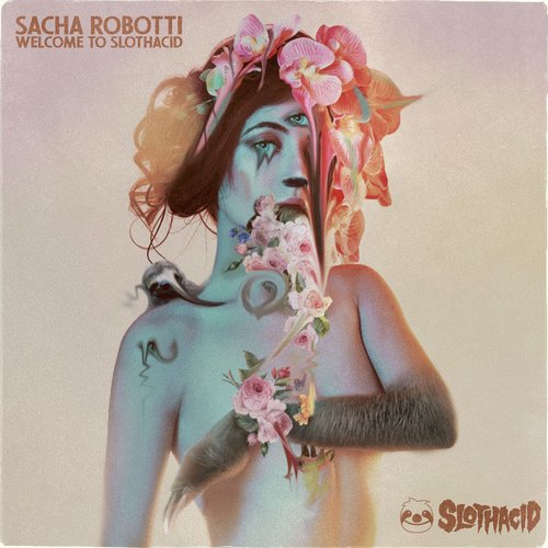 Forget Tomorrow (Edit) - Single