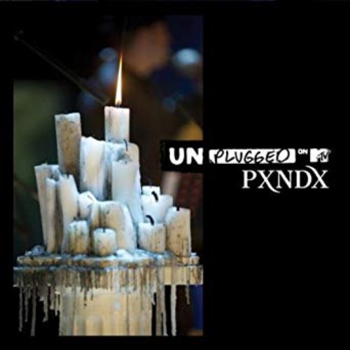 Panda MTV Unplugged (Live)