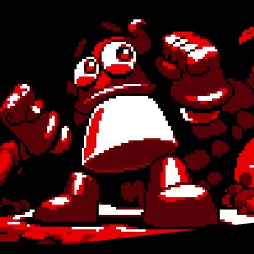 Boss (Overdrive mix)