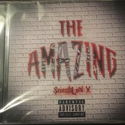 The Amazing