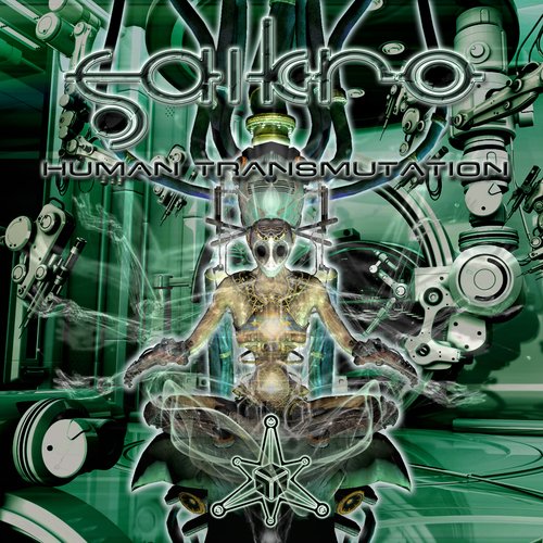 Human Transmutation