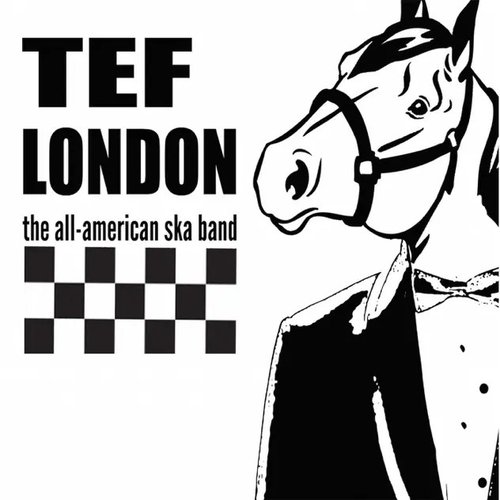 The All American Ska Band