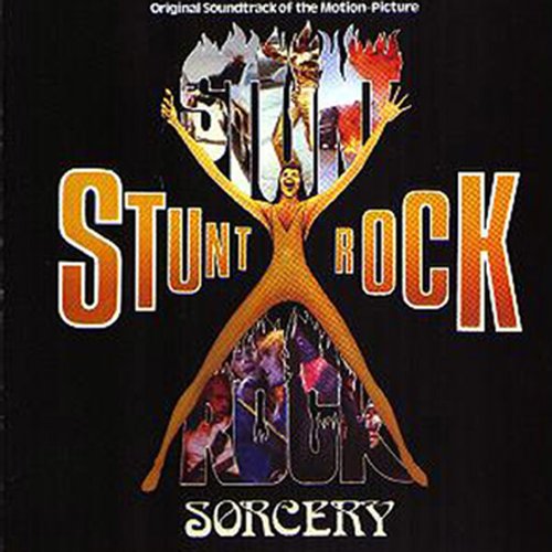 Stuntrock