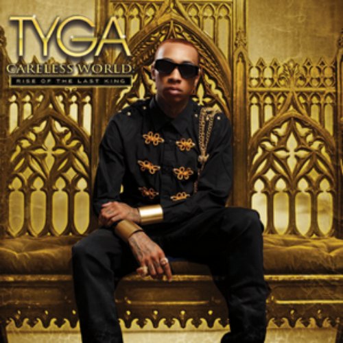 Careless World (Deluxe Edition)