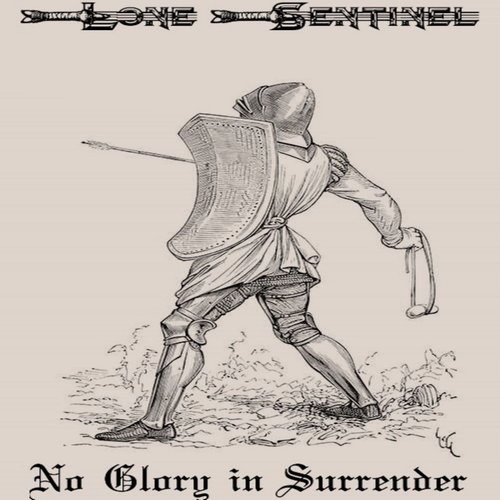 No Glory in Surrender