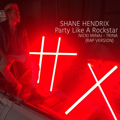 Party Like a Rockstar