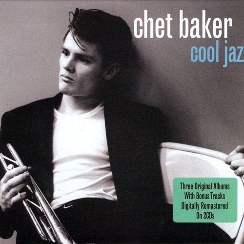 Cool Jazz - The Chet Baker Collection