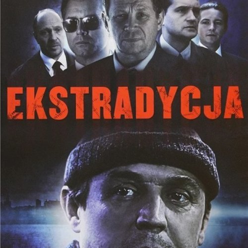 ekstradycja