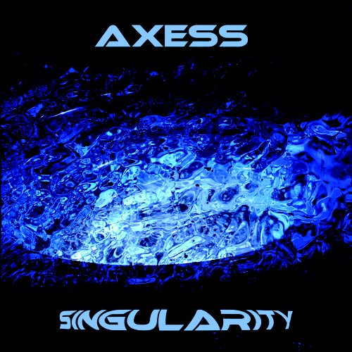 Singularity