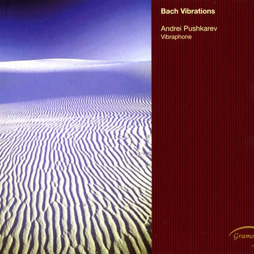 Bach Vibrations
