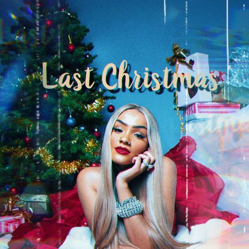 Last Christmas - Single