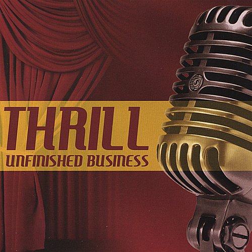 Unfinished Business
