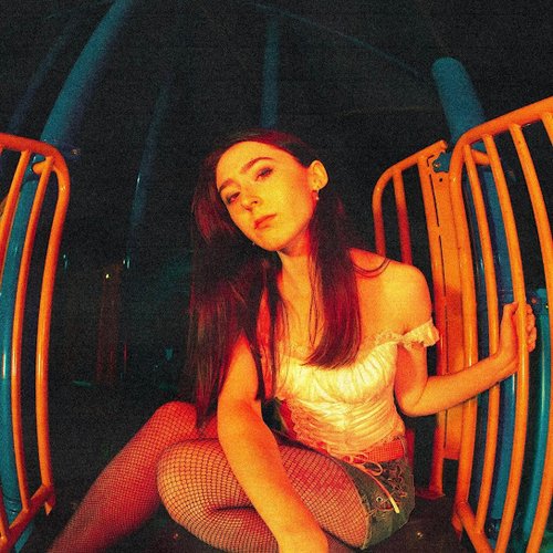 Stuck at the Playground