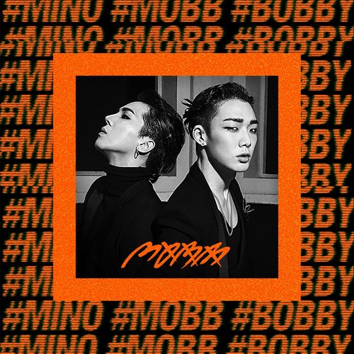 The MOBB - EP