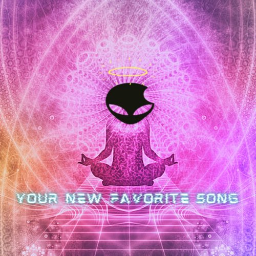 Your New Favorite Song