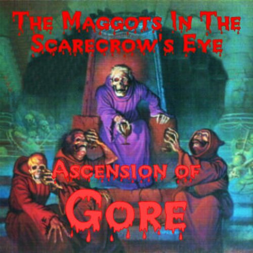Ascension of Gore