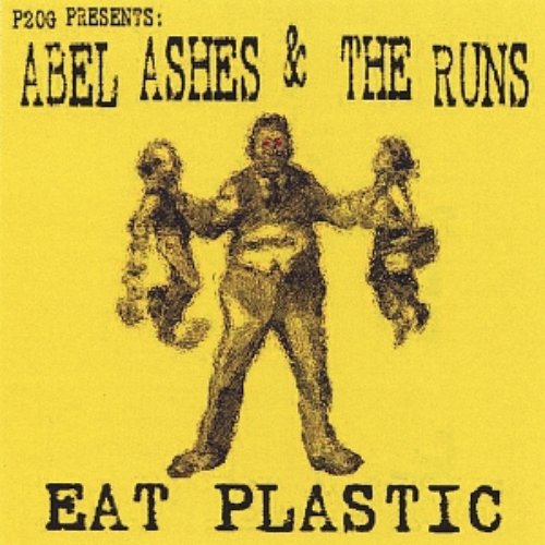 Eat Plastic