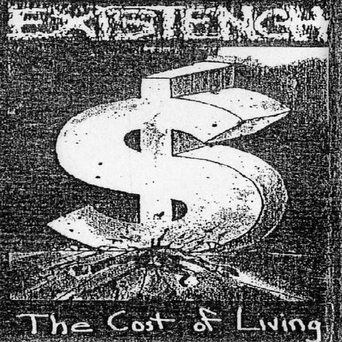 the cost of living