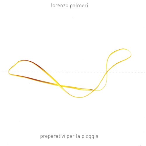 Preparativi per la pioggia