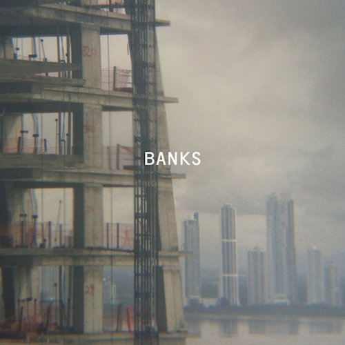 Banks (Spotify Exclusive Preview)