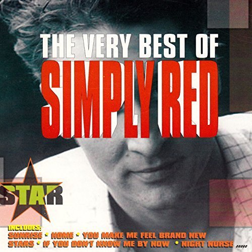 The Very Best of Simply Red