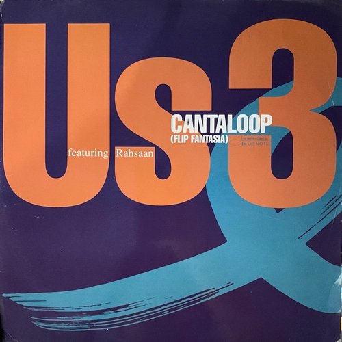 Cantaloop (Flip Fantasia)