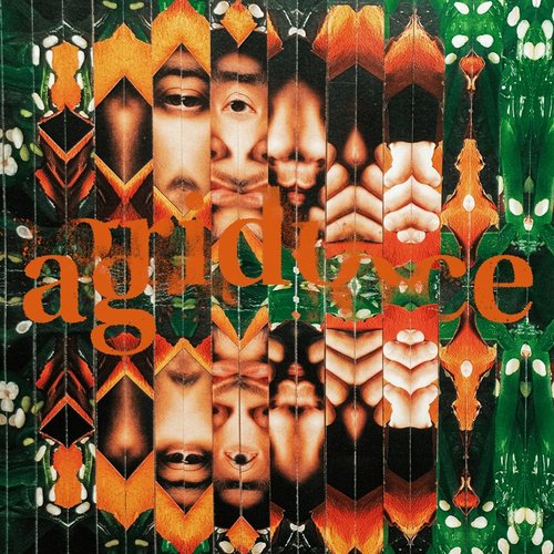 Agridoce