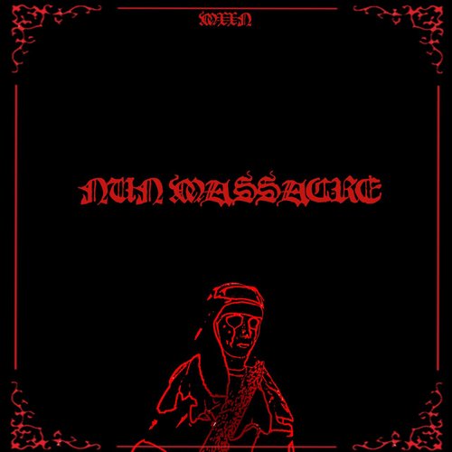 Nun Massacre (Extended Original Soundtrack)