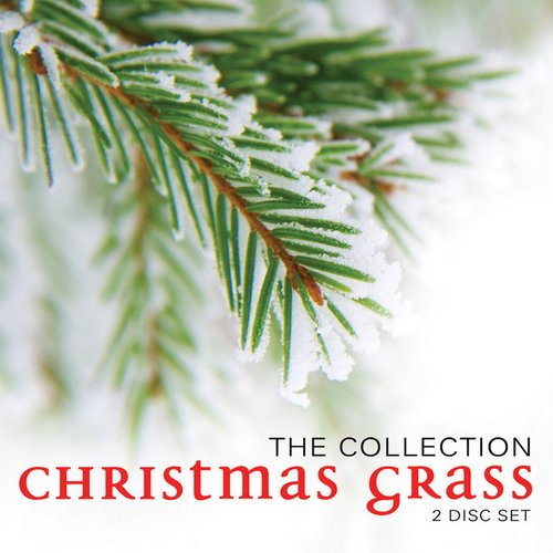 Christmas Grass