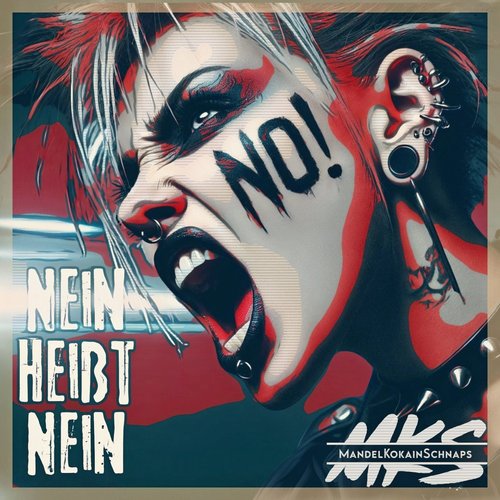 Nein heißt Nein - Single