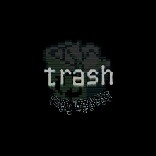trash