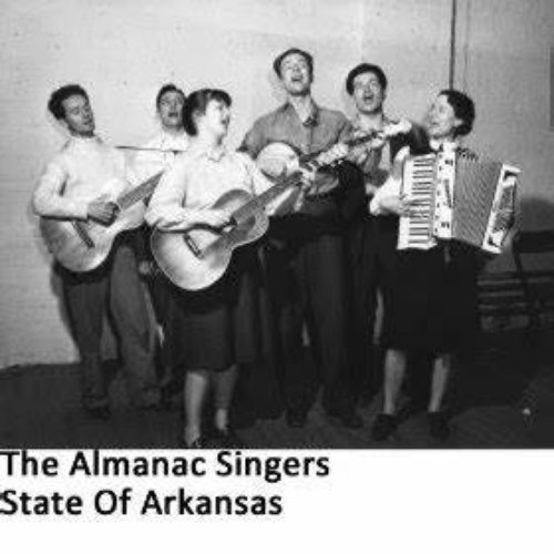 State Of Arkansas