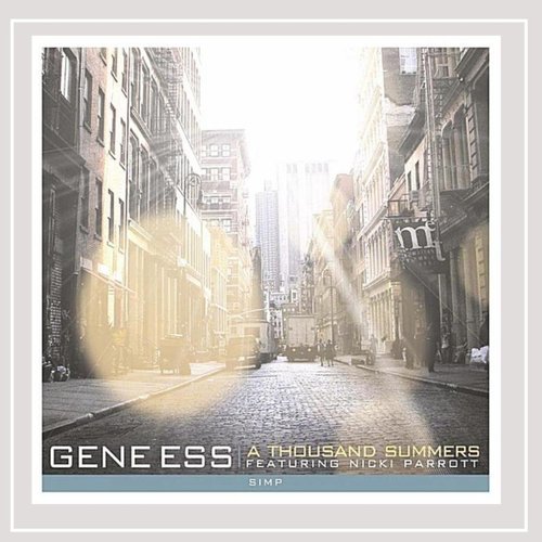 A Thousand Summers (feat. Nicki Parrott)