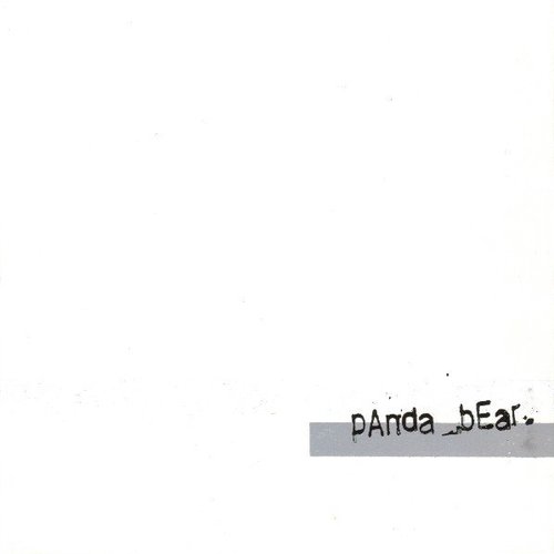 Panda Bear
