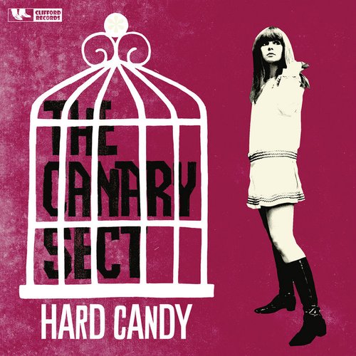 Hard Candy - EP