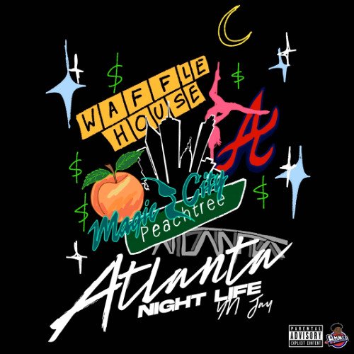 Atlanta Night Life
