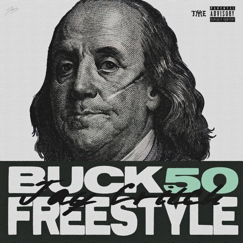 Buck 50 Freestyle - Single