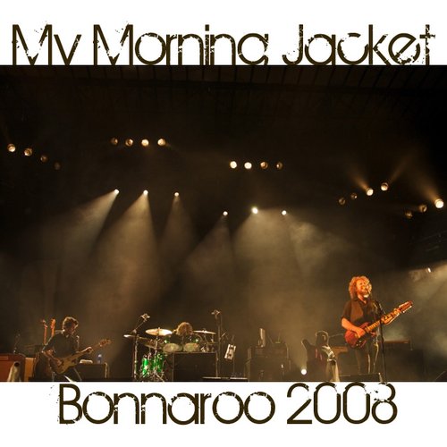 2008-06-14: Bonnaroo, Manchester, TN, USA