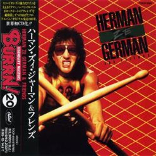Herman Ze German & Friends
