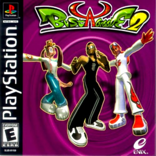 Bust A Groove 2