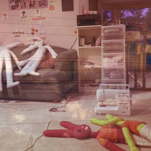 afterimages