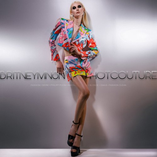 Hot Couture