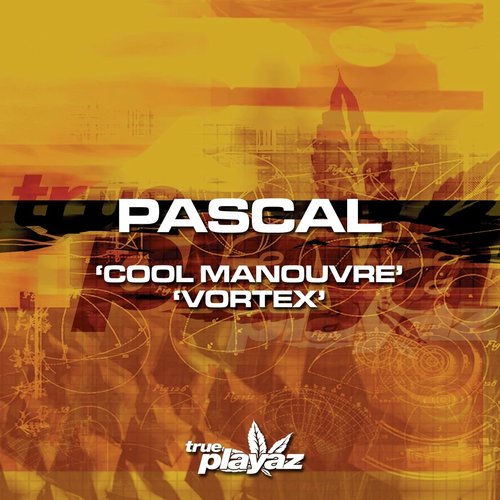 Cool Manoeuvre / Vortex