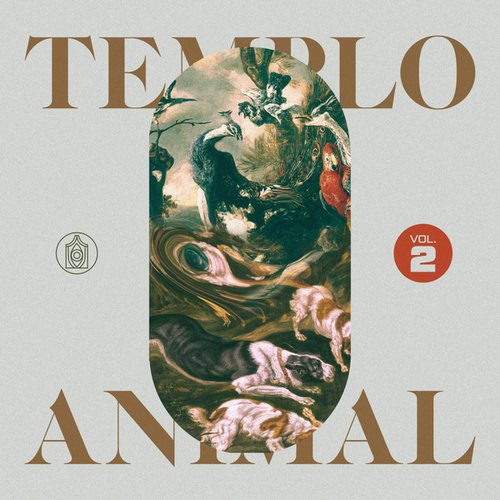 Templo Animal Vol. 2