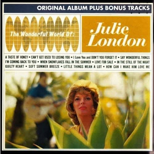 The Wonderful World of (Original Album Plus Bonus Tracks)