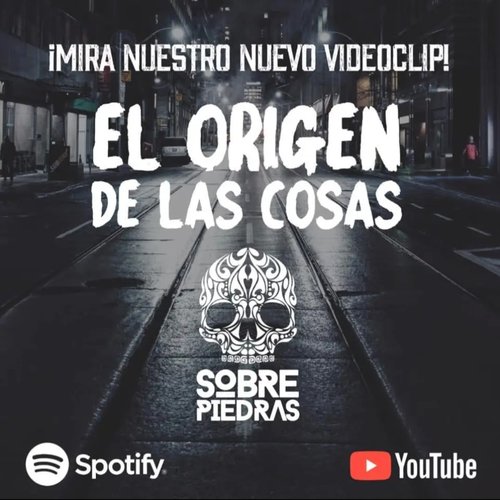 El Origen de las Cosas